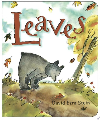 Leaves BD
