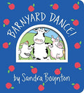 Barnyard Dance