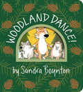 Woodland Dance