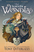Search For Wondla HB (#1)