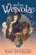 Hero for WondLa PB (#2)