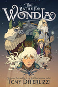 Battle for WondLa HB (#3)