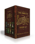 Spiderwick Boxed Set