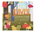 Leaves: An Autumn Pop Up Book