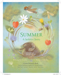 Summer: A Solstice Story