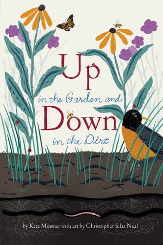 Up in the Garden, Down in the Dirt PB