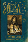 Spiderwick #1 Field Guide
