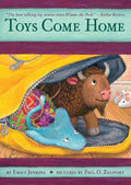 Toys Come Home PB