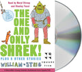 Shrek and Other Stories CD