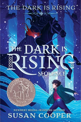 Dark is Rising PB