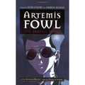Artemis Fowl Graphic Novel