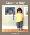 Emma's Rug - PB