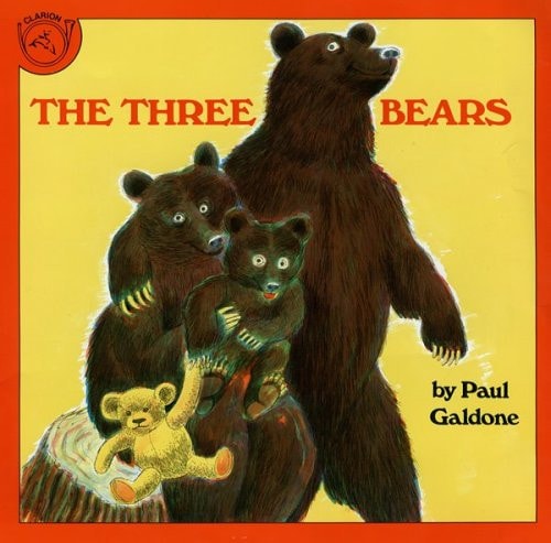 Three Bears-PB