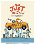 Not Just the Driver