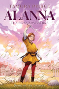 Alanna #1 First Adventure