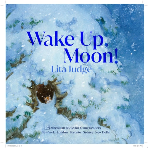 Wake Up, Moon