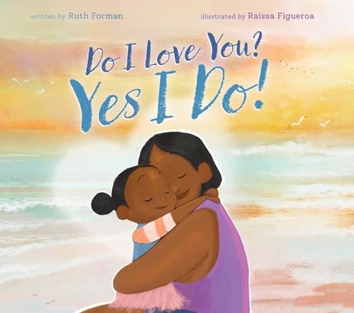 Do I Love You? Yes I Do!