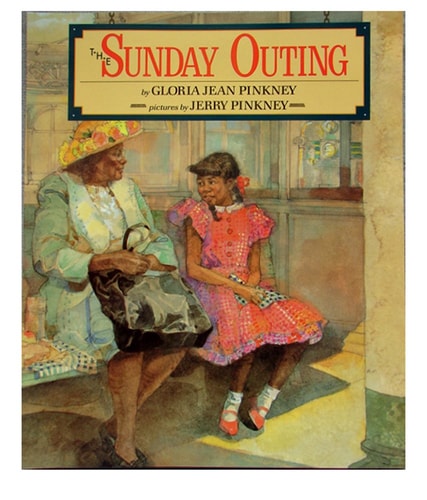 Sunday Outing