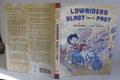 Lowriders #3 Blast from the Past-Autographed