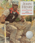John Henry (Hardcover)