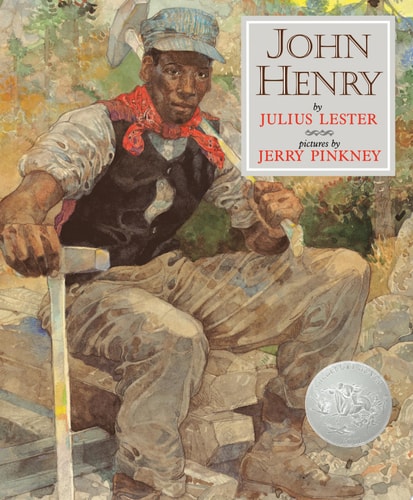 John Henry (Hardcover)