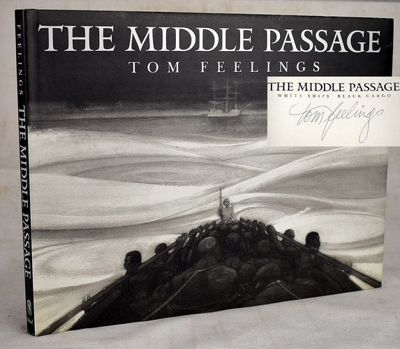 Middle Passage