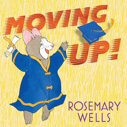 Moving Up: A Graduation Celebration