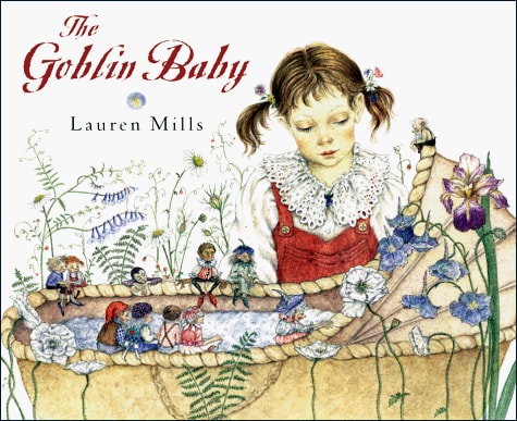 Goblin Baby