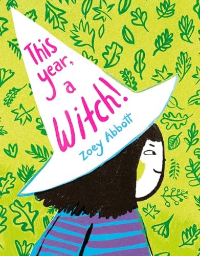 This Year, A Witch