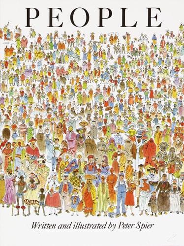 People - PB