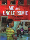 Me and Uncle Romie