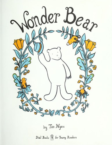 Wonder Bear