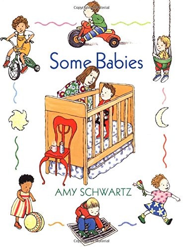 Some Babies - HB