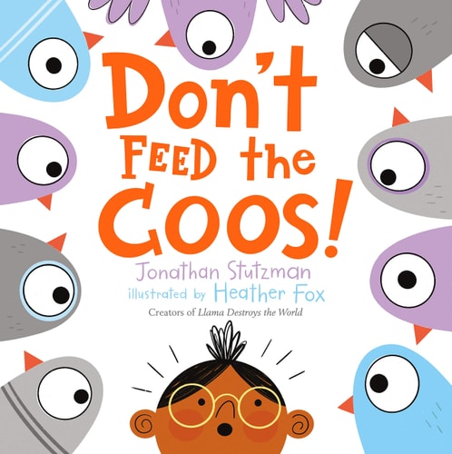 Don't Feed the Coos