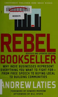Rebel Bookseller 2nd Edition