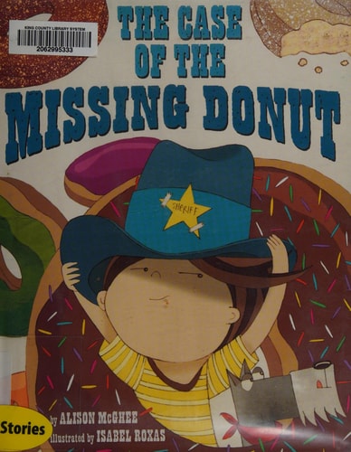 Case of the Missing Donut