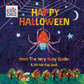 Happy Halloween from the VBS