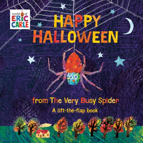 Happy Halloween from the VBS