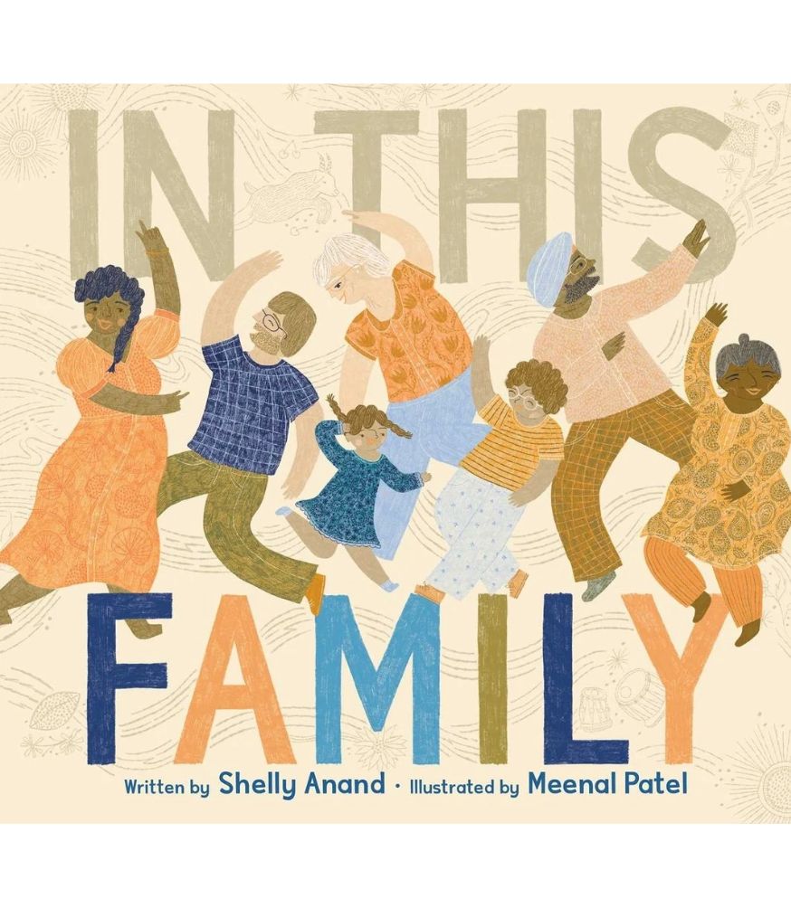 In This Family (Sale)