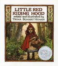 Little Red Riding Hood PB