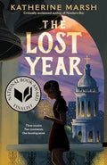 Lost Year