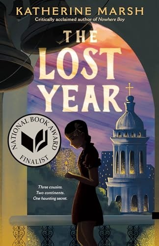 Lost Year