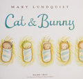 Cat & Bunny
