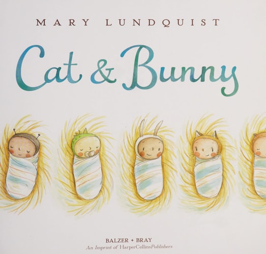 Cat & Bunny