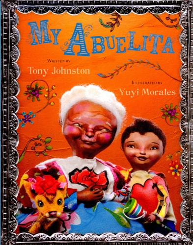 My Abuelita