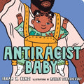 Antiracist Baby BD