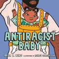 Antiracist Baby HB