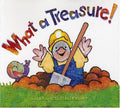 What a Treasure
