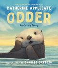 Odder (Picture Book)
