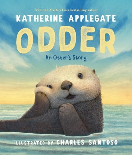 Odder (Picture Book)